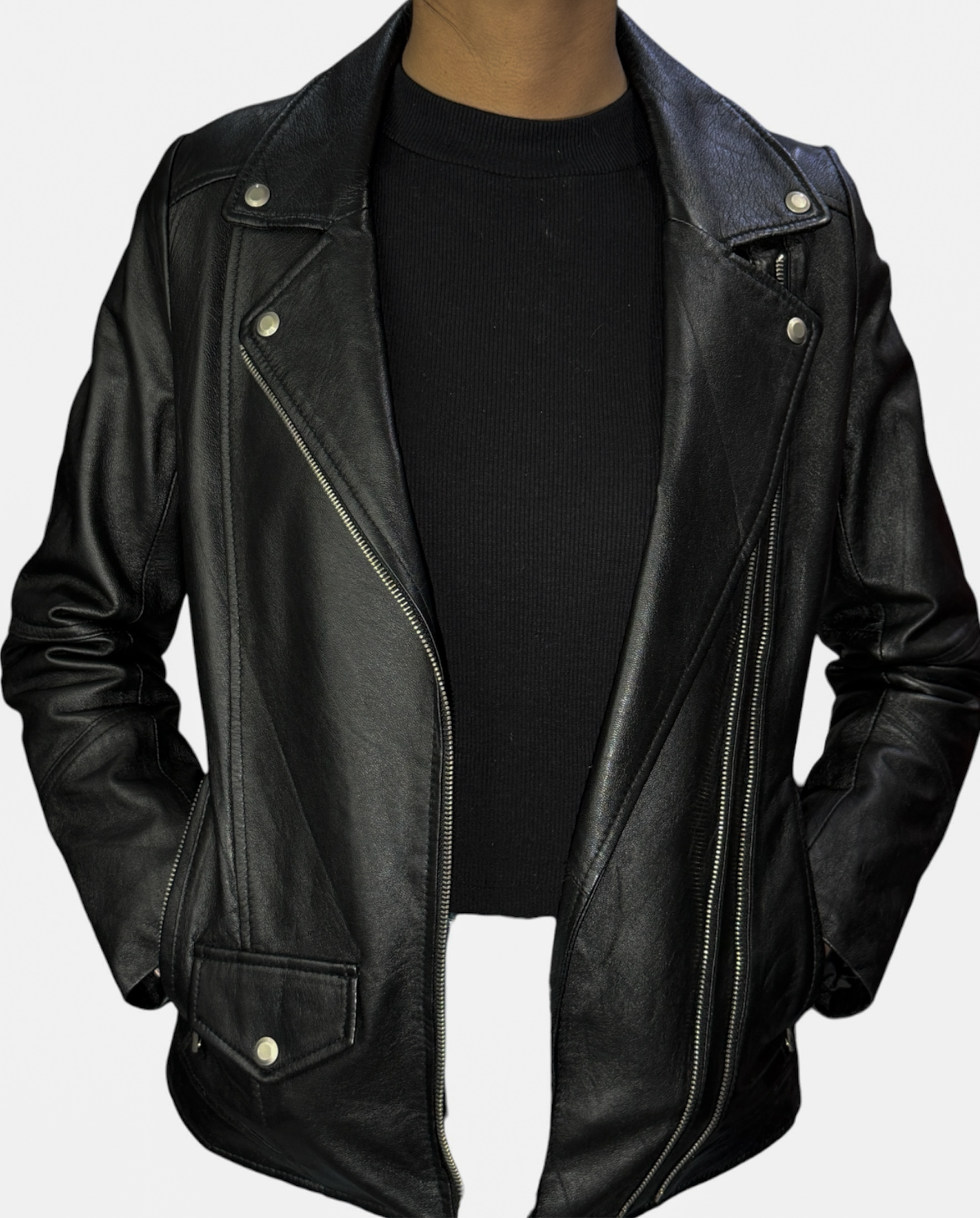 Biker LUNAKORRS