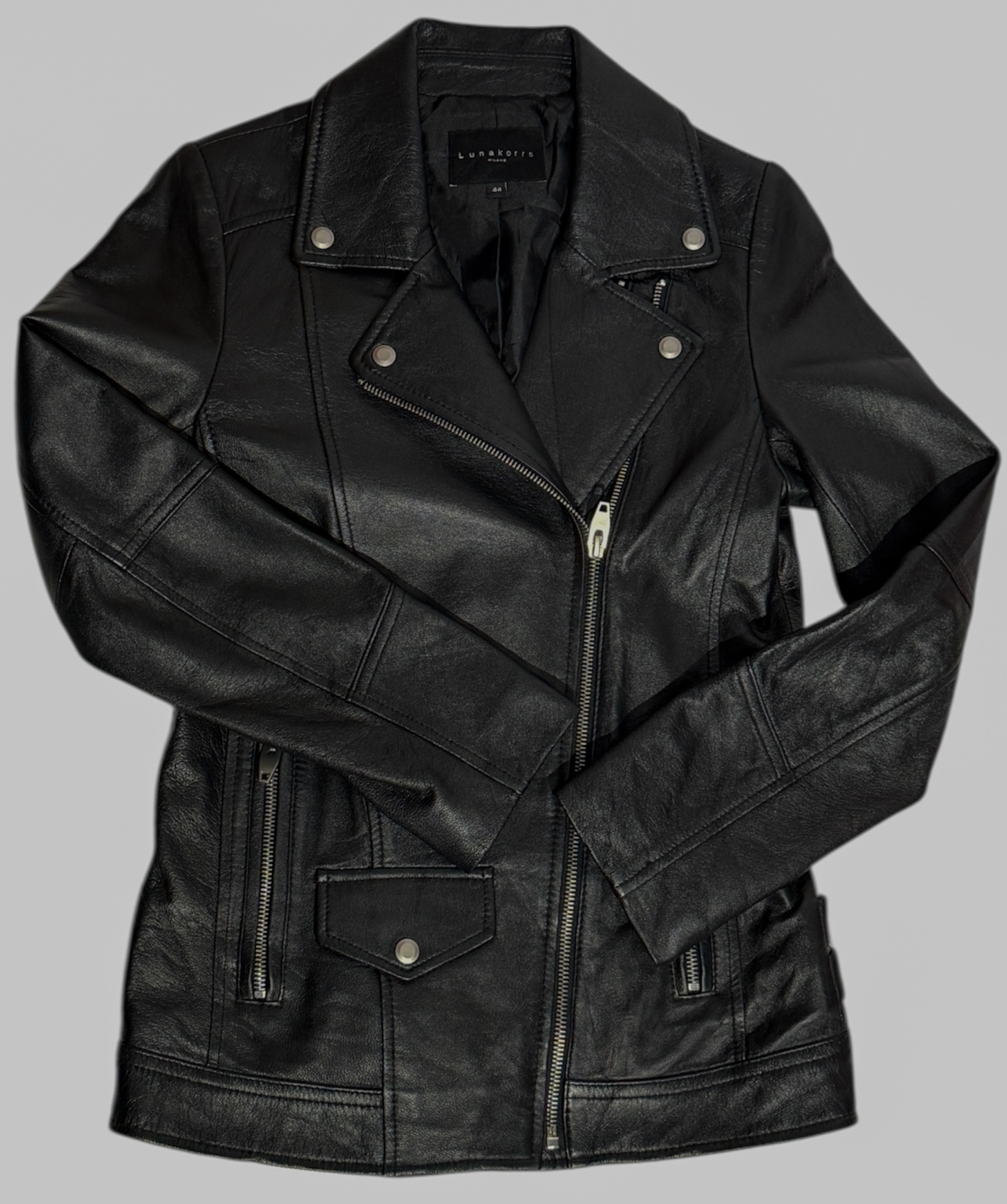 Biker LUNAKORRS