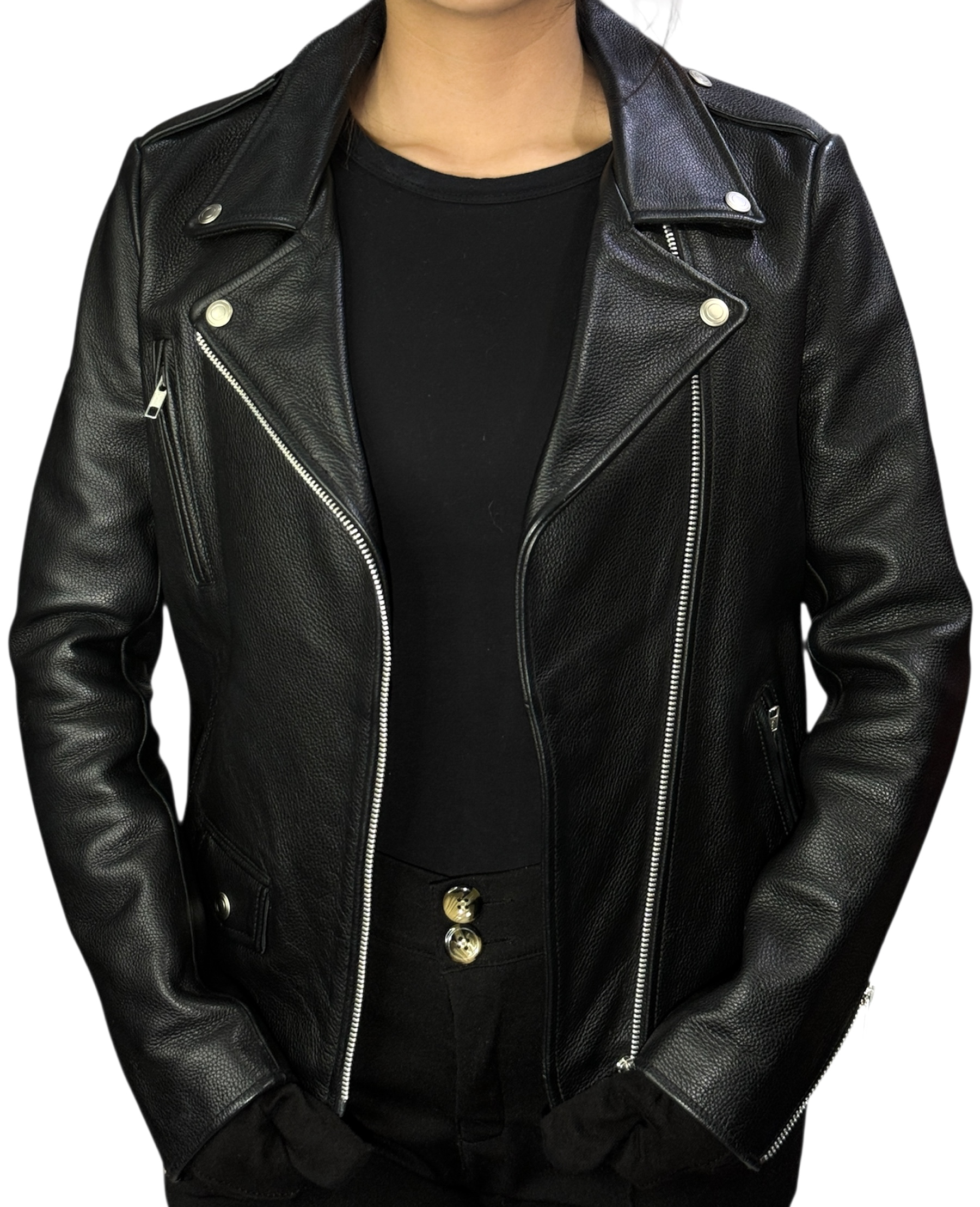 Biker VIVASTUDIO