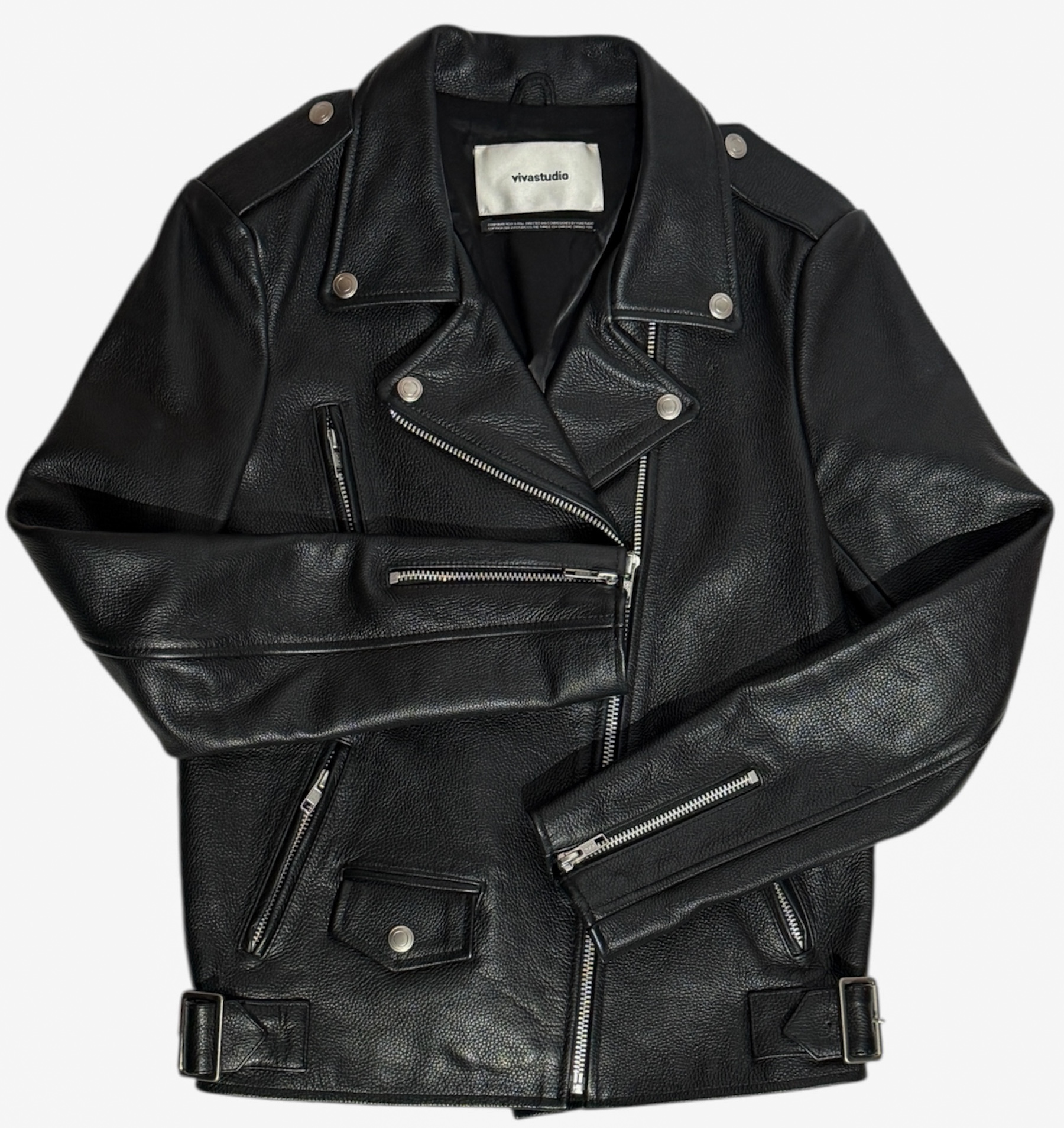 Biker VIVASTUDIO