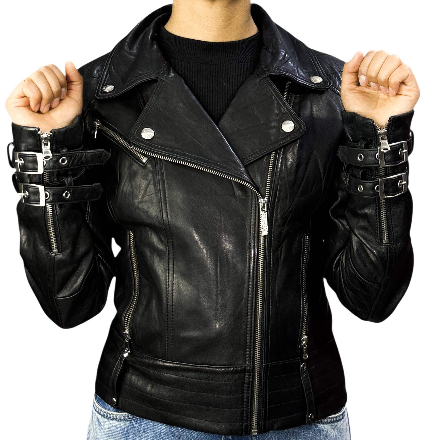 Biker GUESS