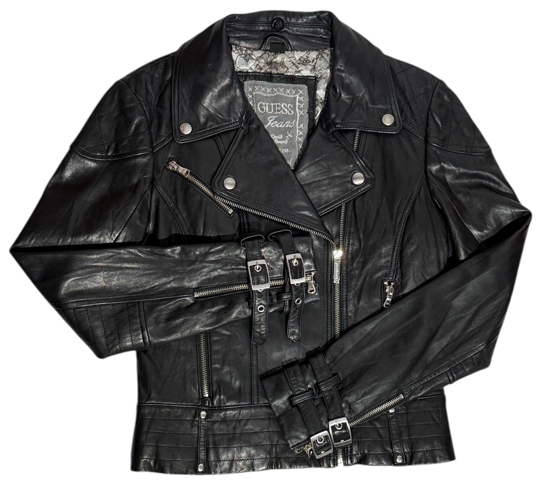 Biker GUESS