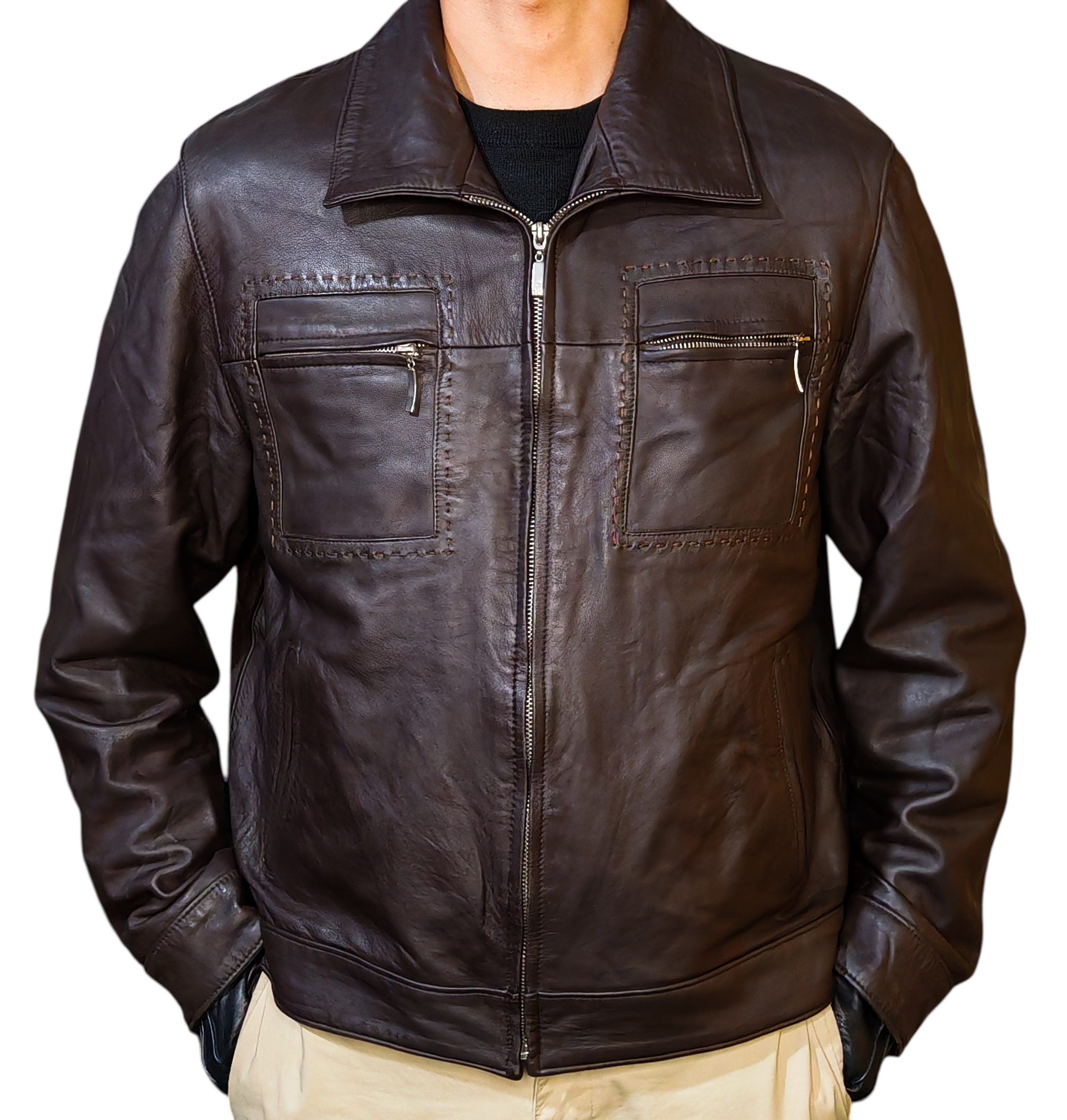 Alper Leather