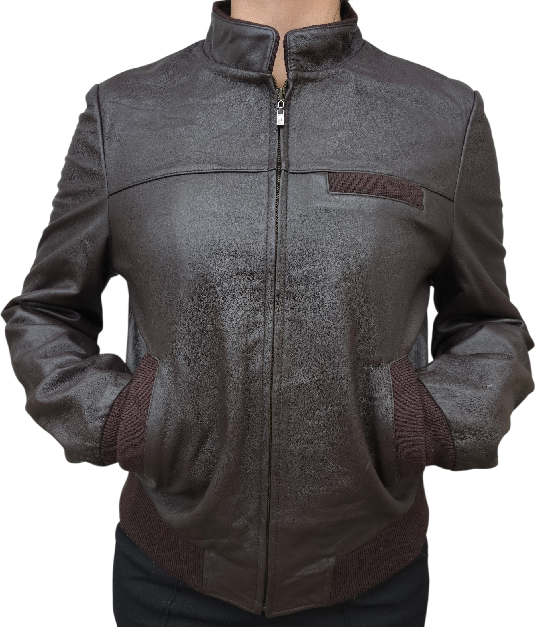 BOMBER