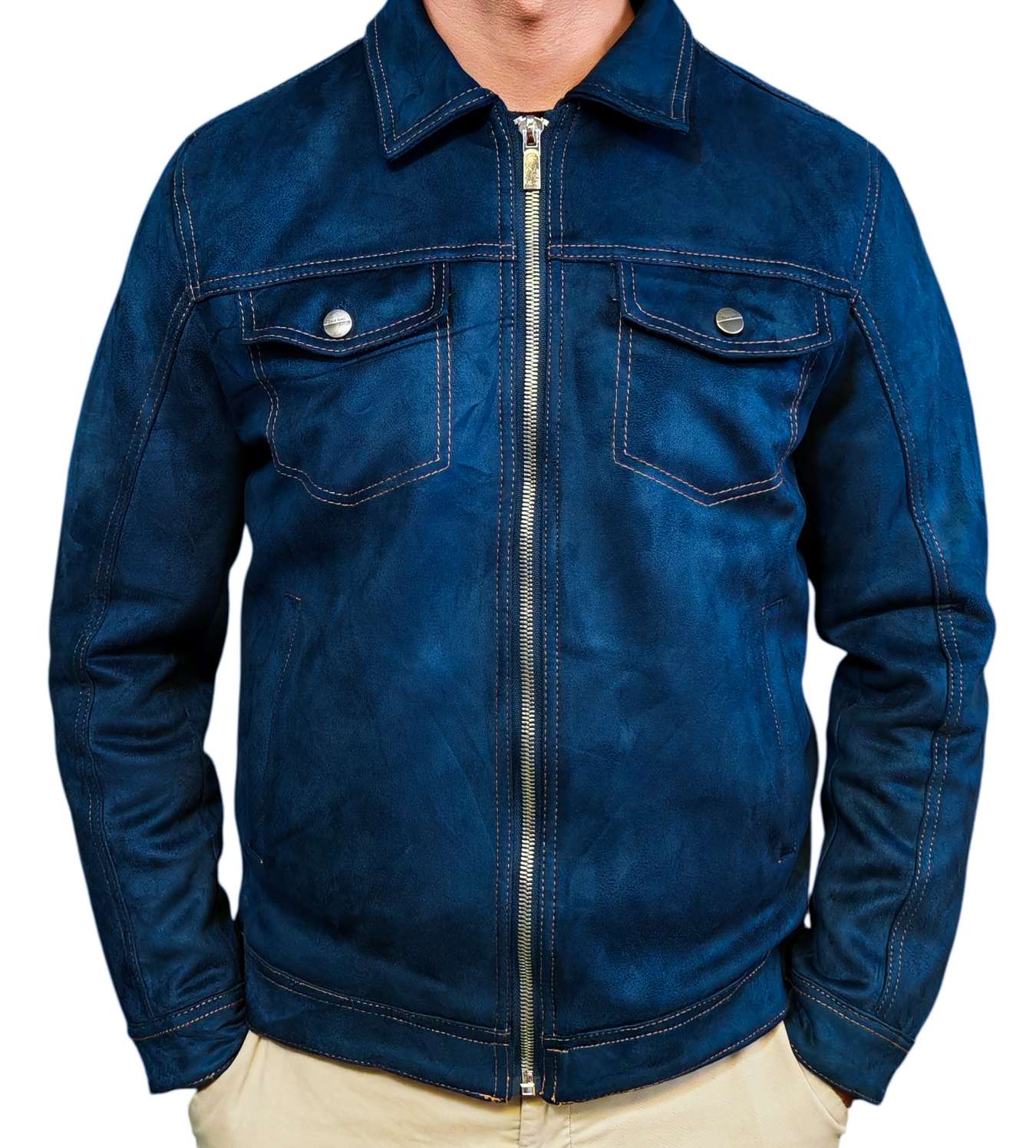 Zara Men Jeans