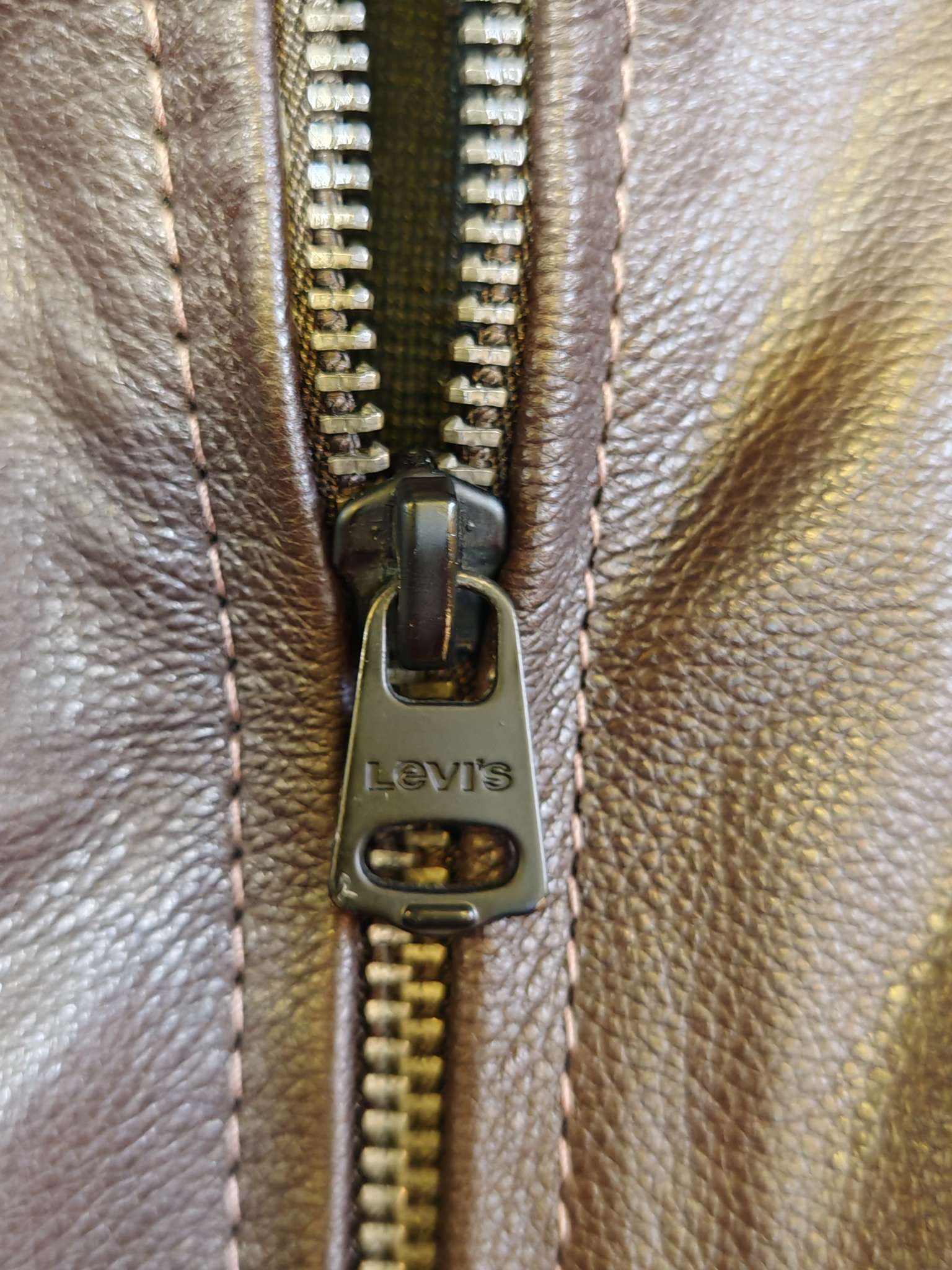 Levi's