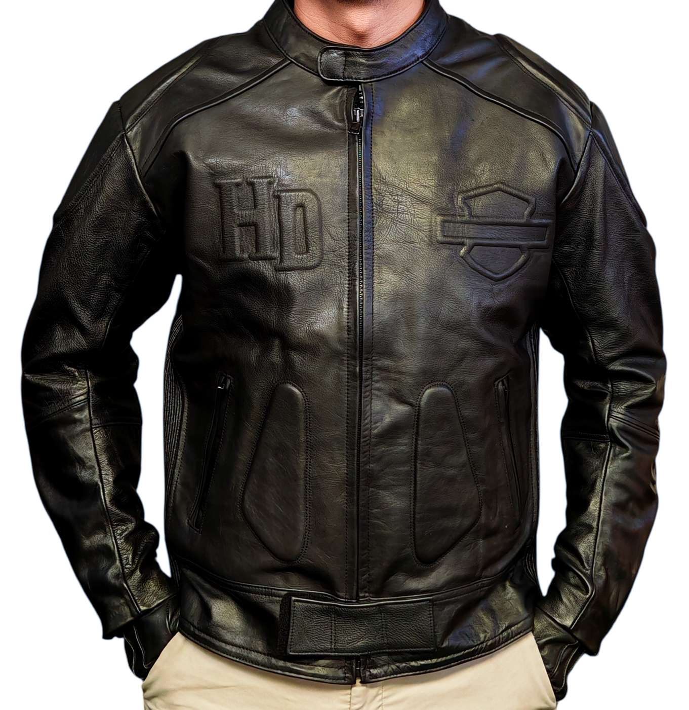 Harley Davidson
