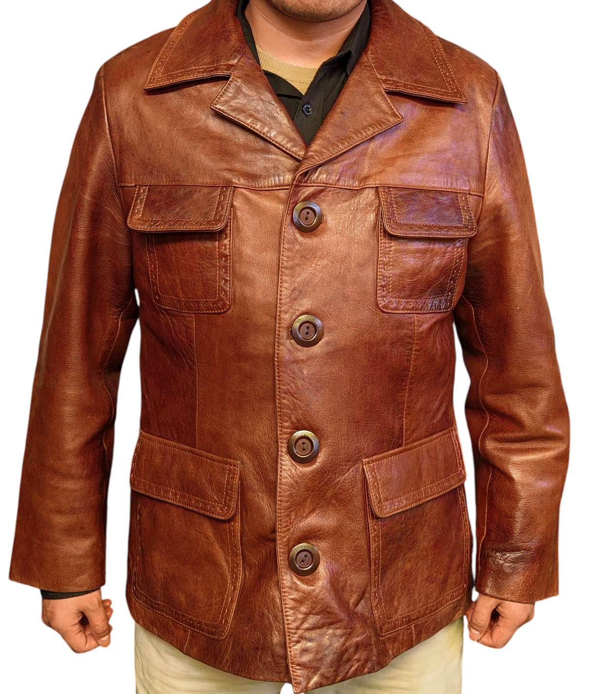 Reprise Leather