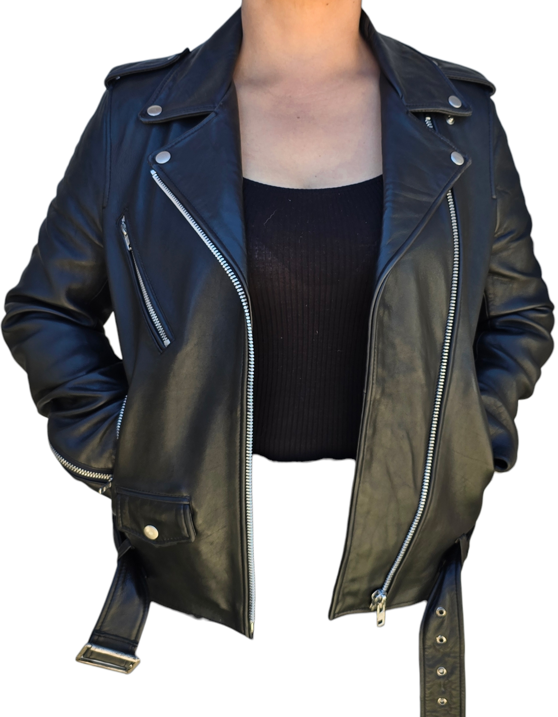 BIKER VIVASTUDIO