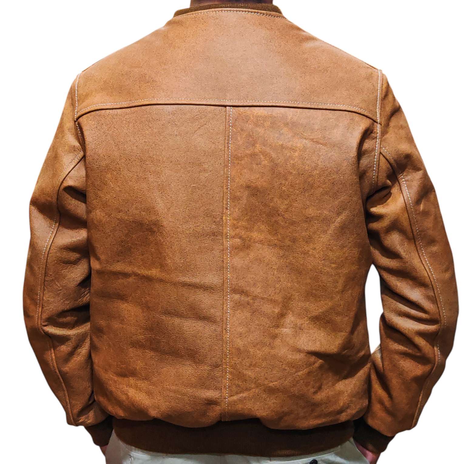 Bomber Vintage