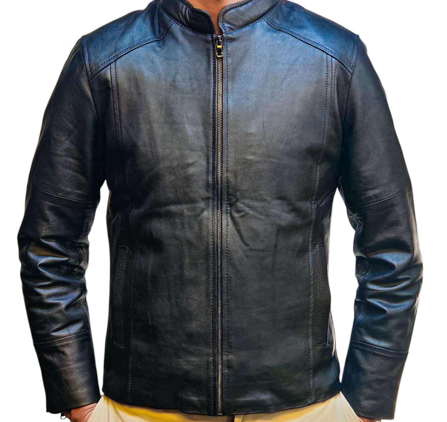 Cadete Casual Básica