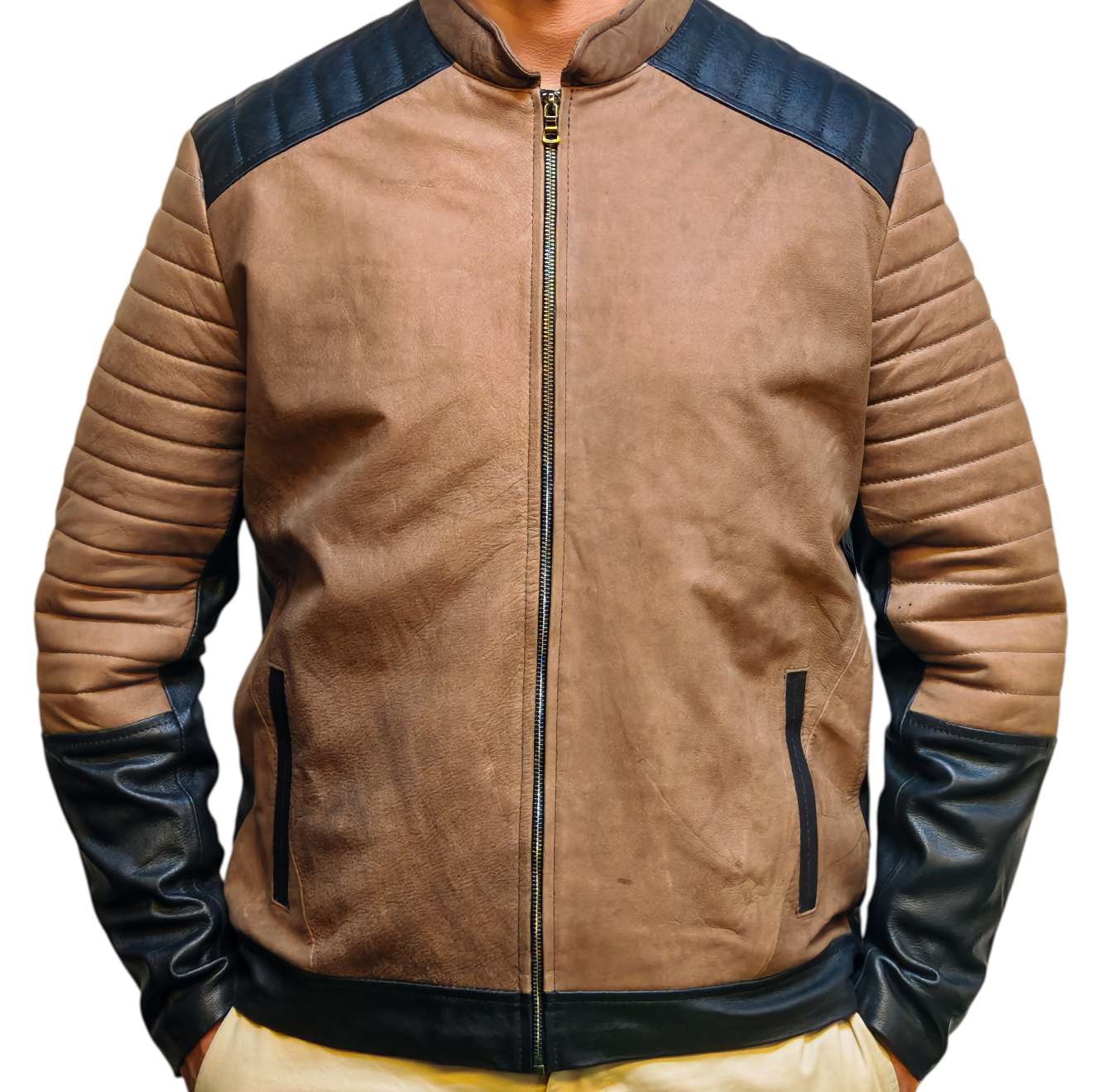 Cadete casual Vintage