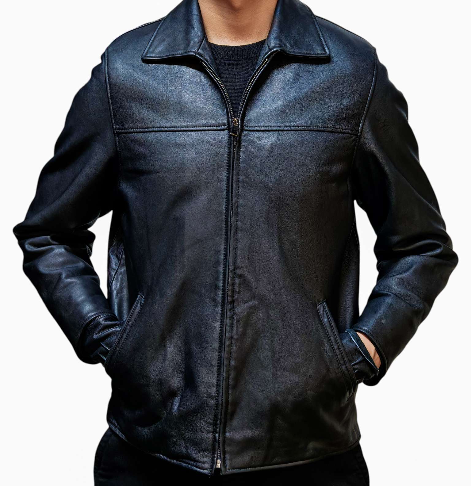 Tinate Leather Collection