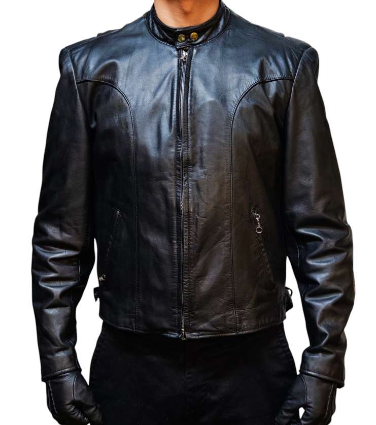 Bermans The Leather Express