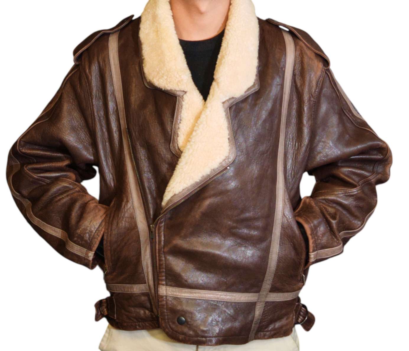 Aviador Vintage