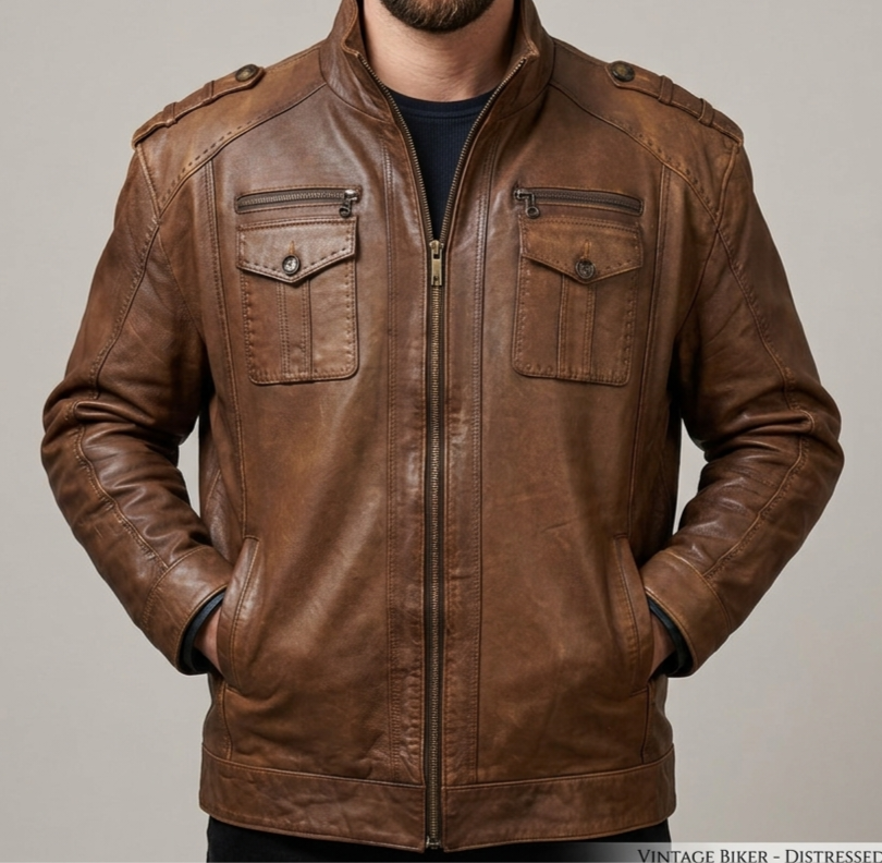 Bestel Leather Made in Turkey