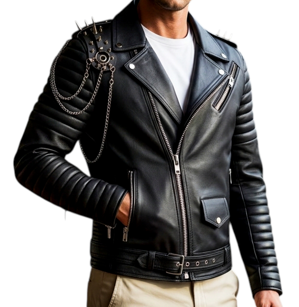Biker M2