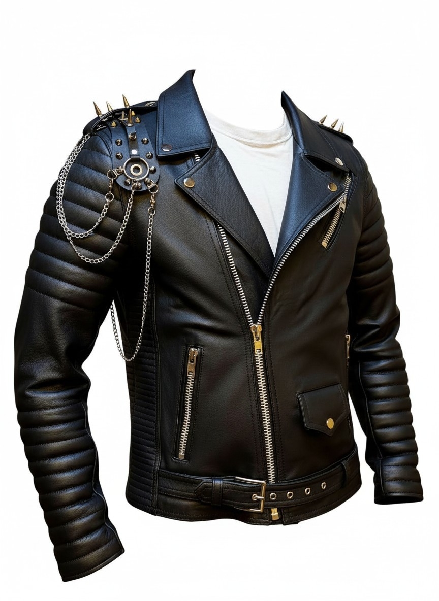 Biker M2