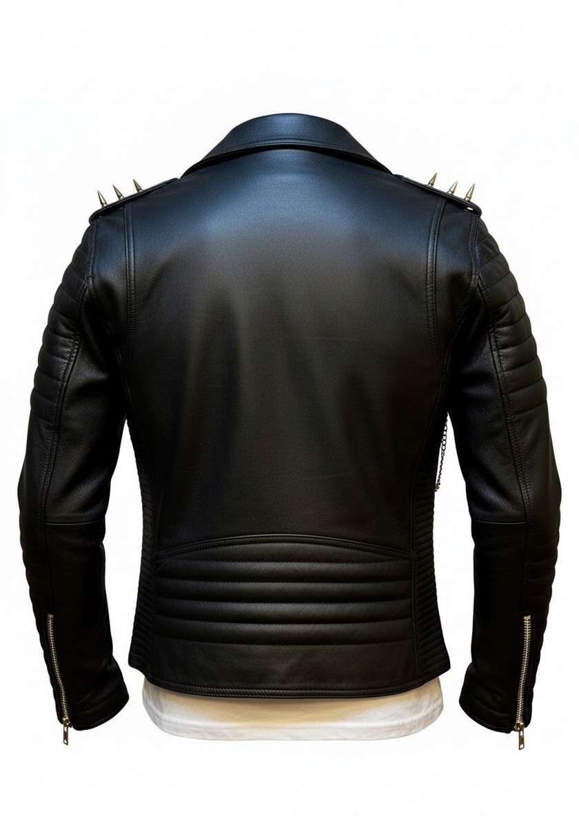 Biker M2