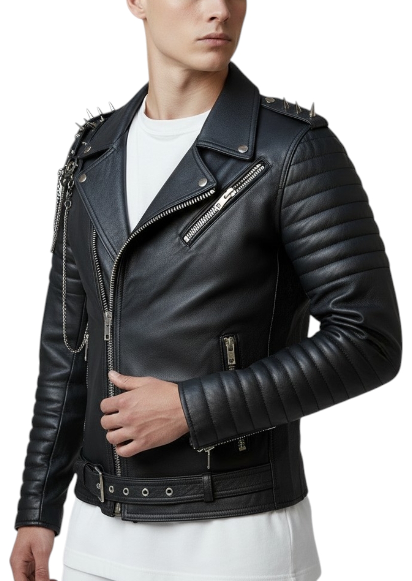 Biker M2