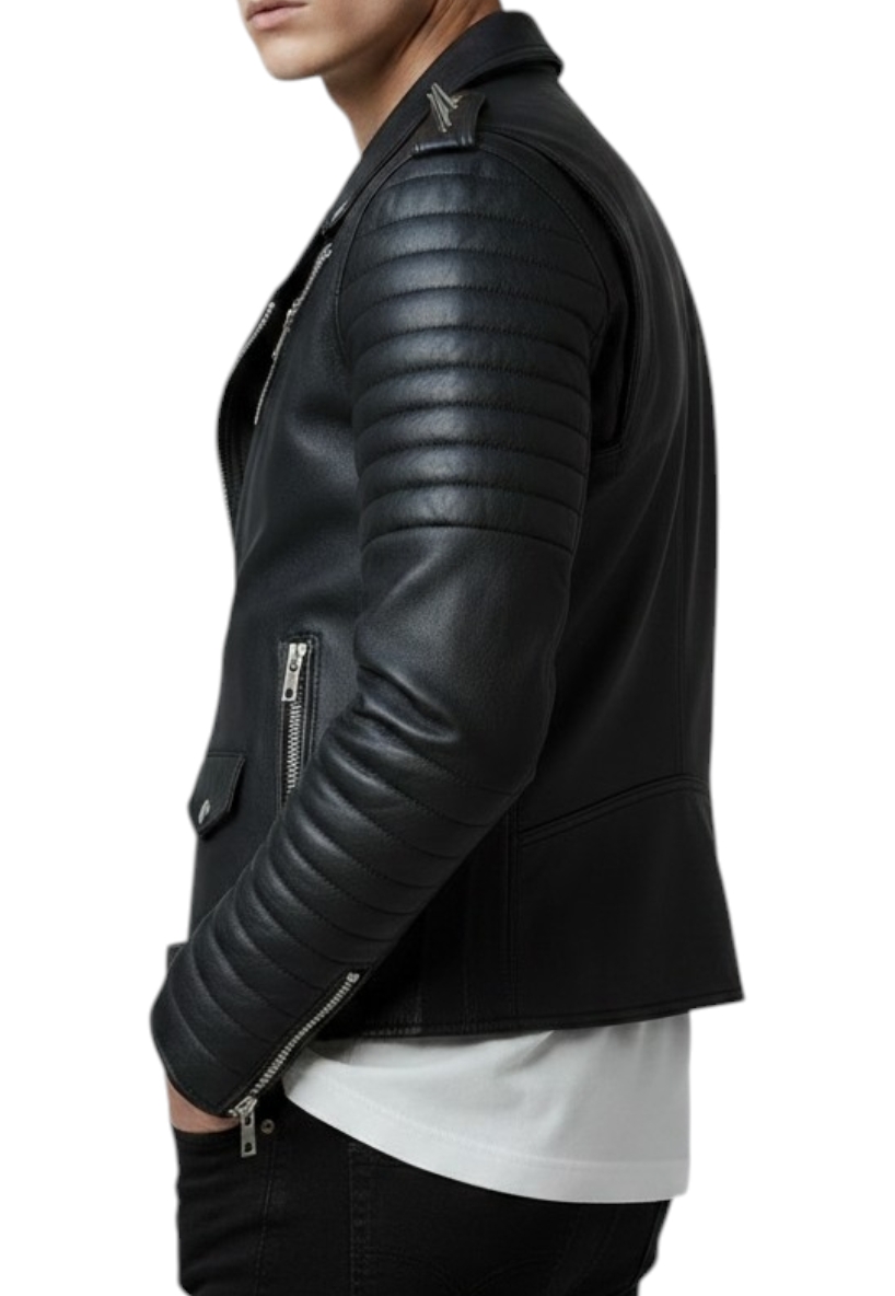 Biker M2