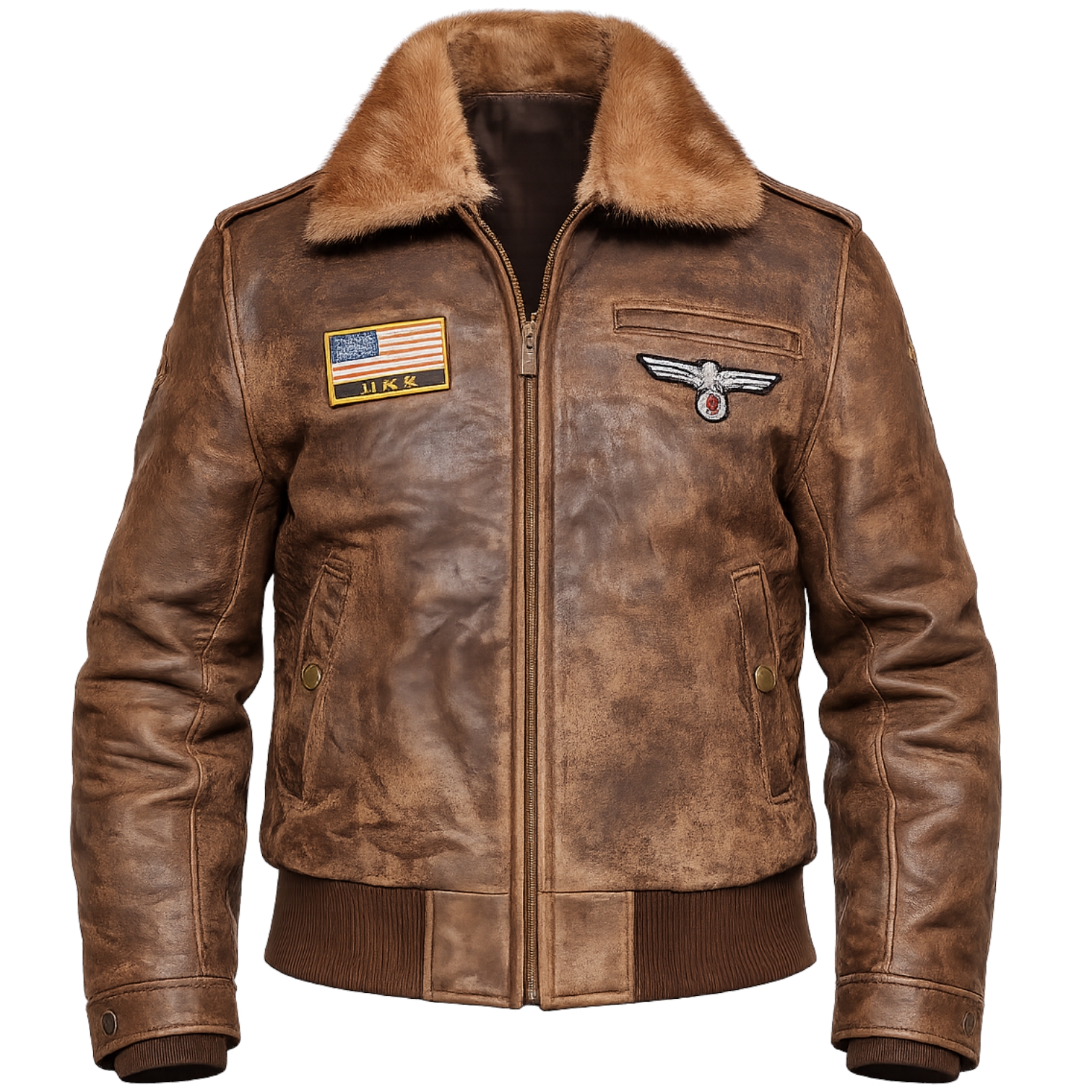 Aviator Jacket