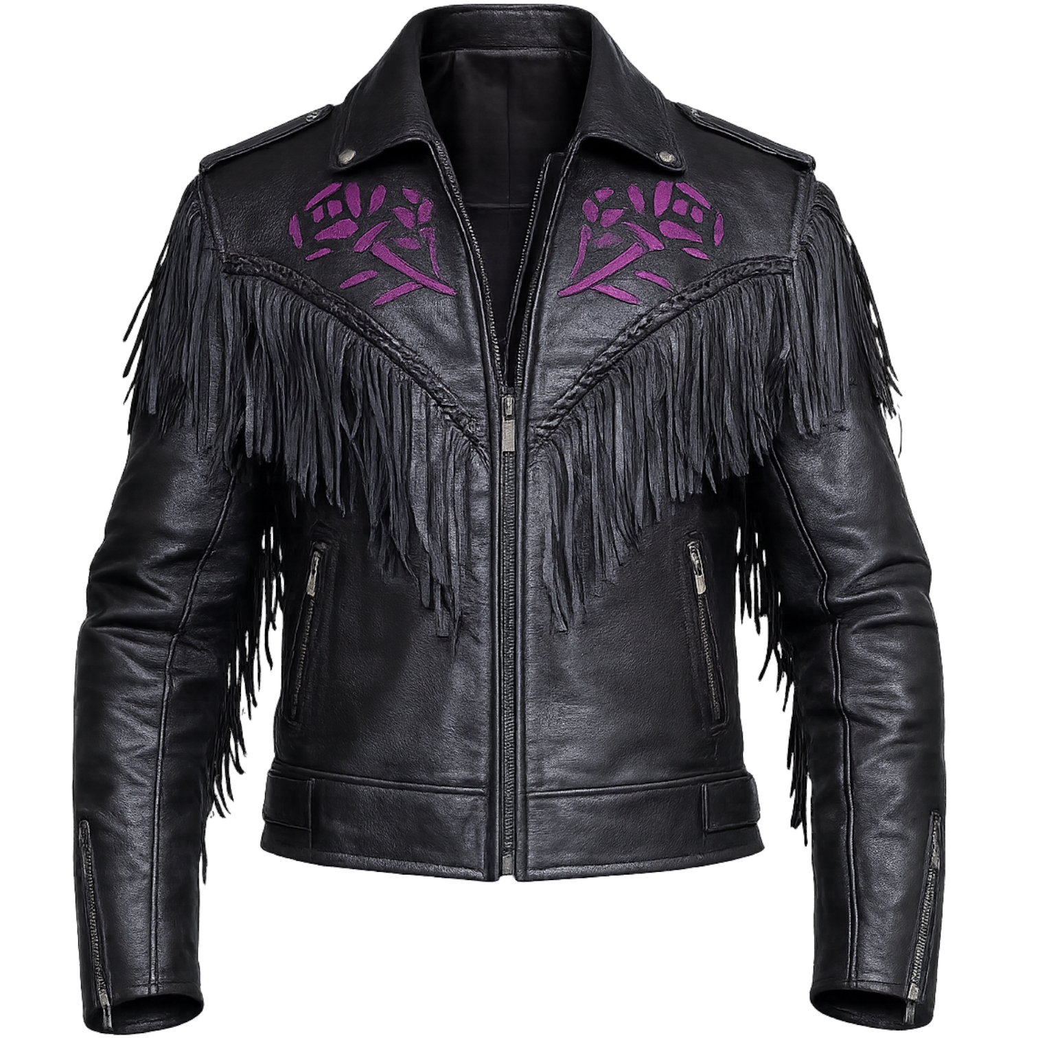 Antelope Creek Leather