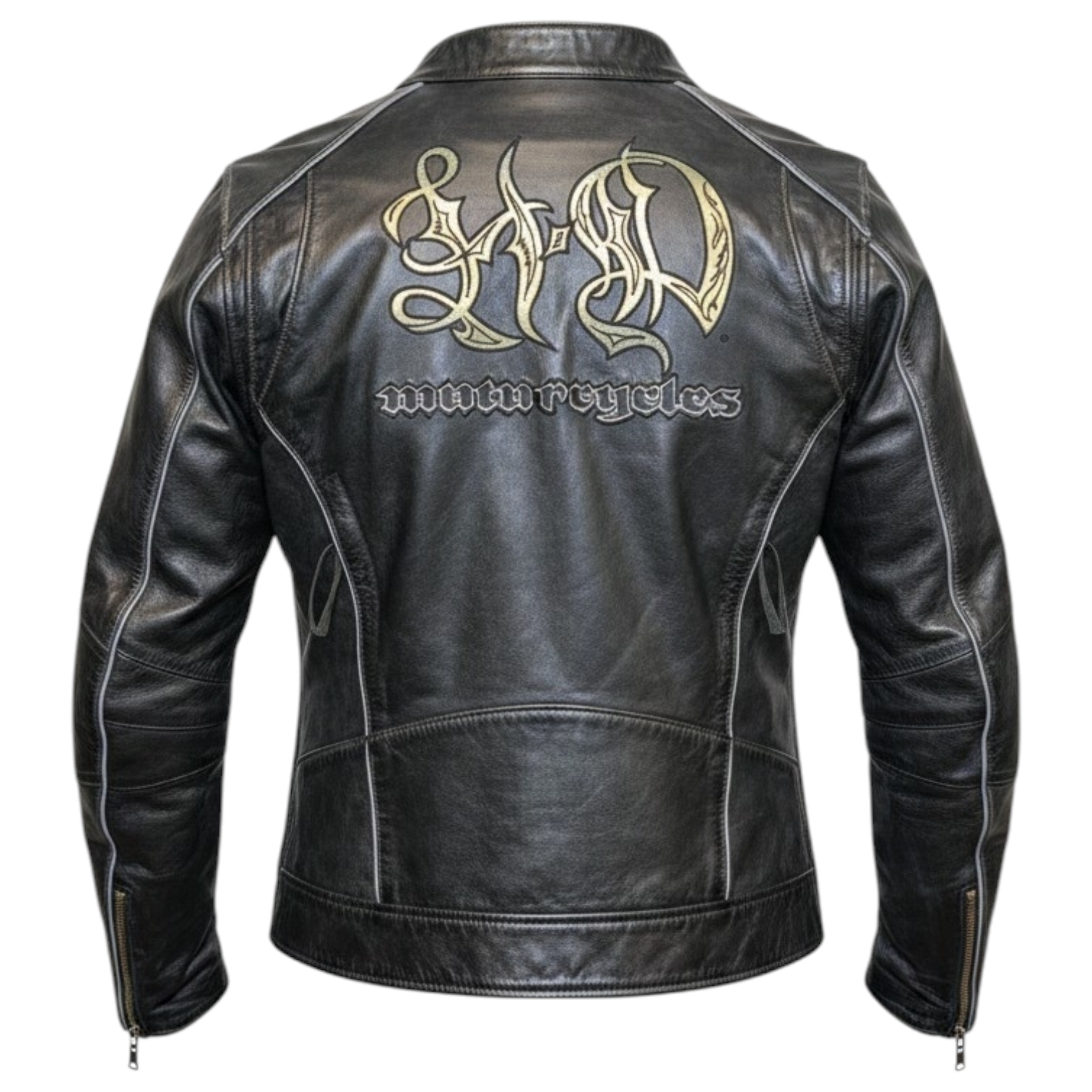 Harley Davidson