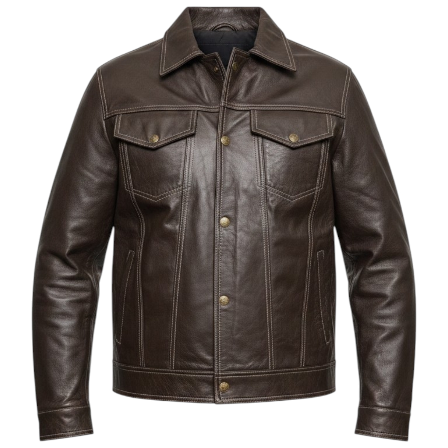 Trucker Jacket