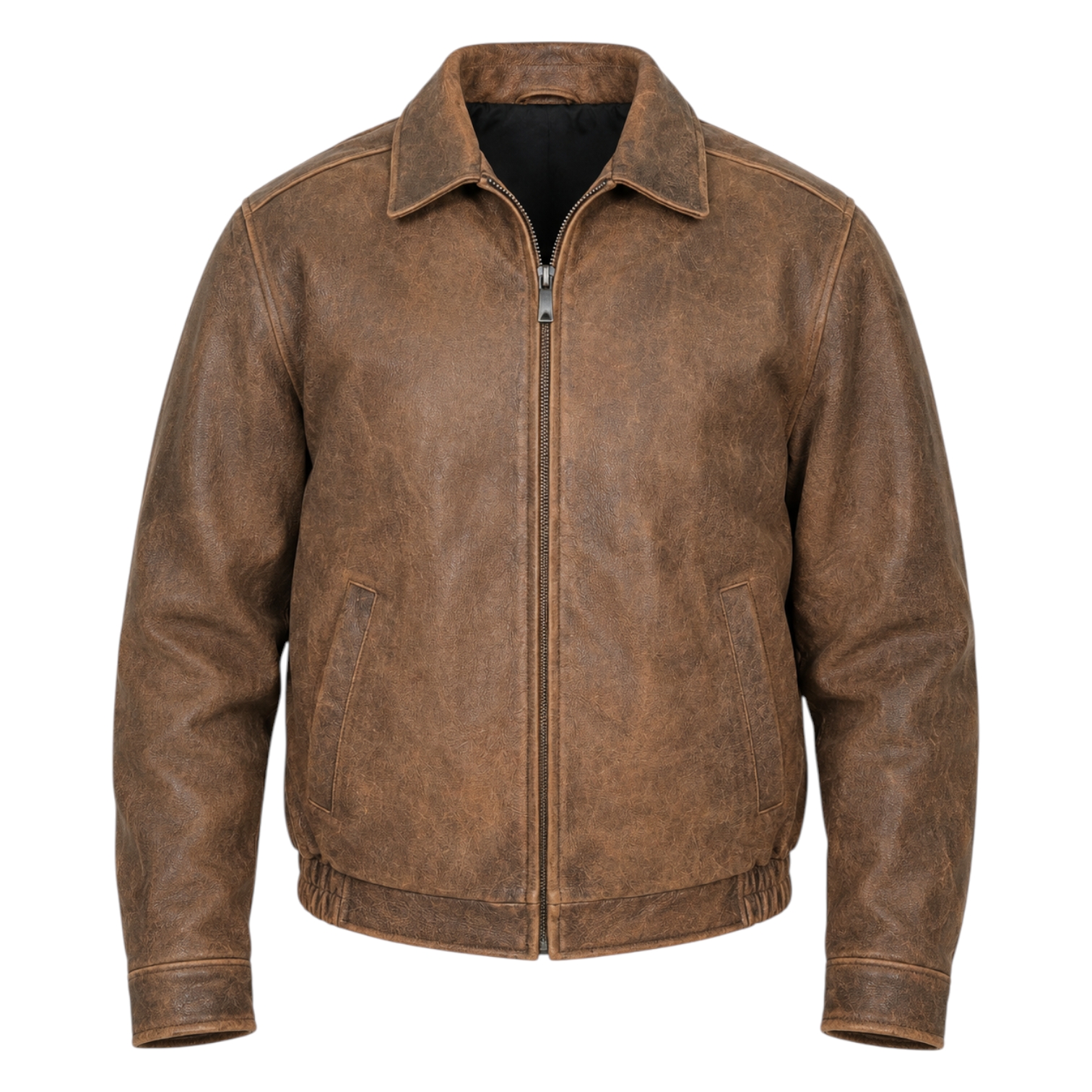 Croff & barros Genuine Leather