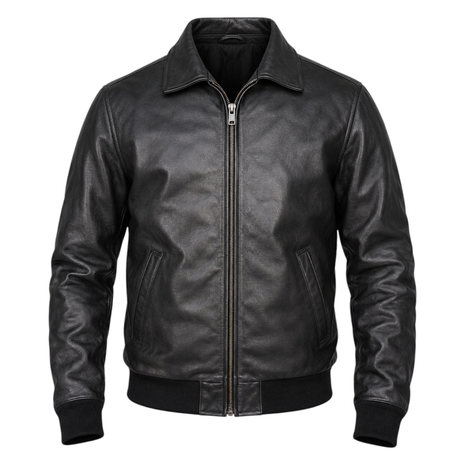 Bomber camisero