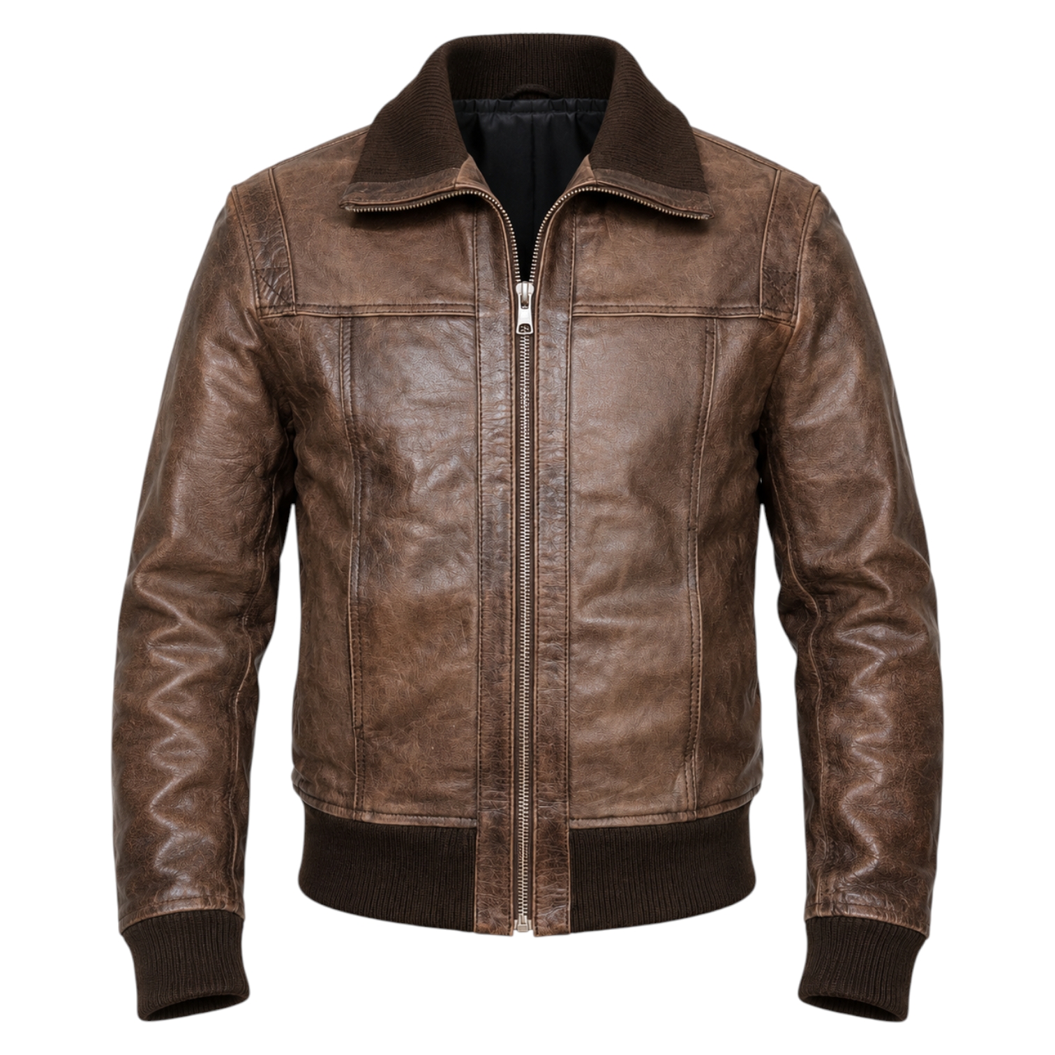Jules Leather Jacket